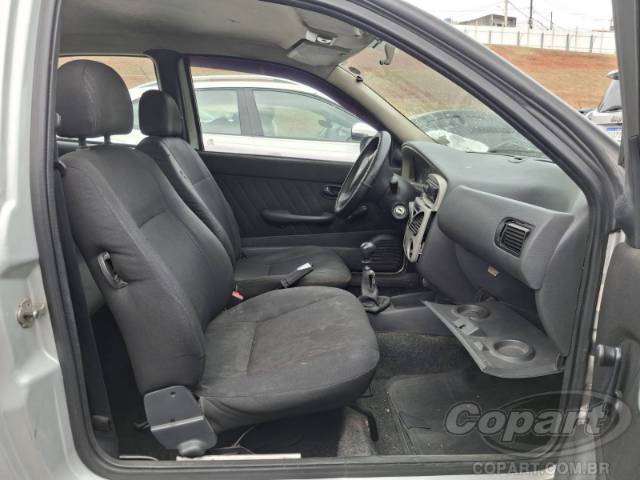2011 FIAT PALIO 