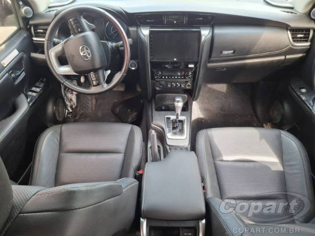 2024 TOYOTA SW4 