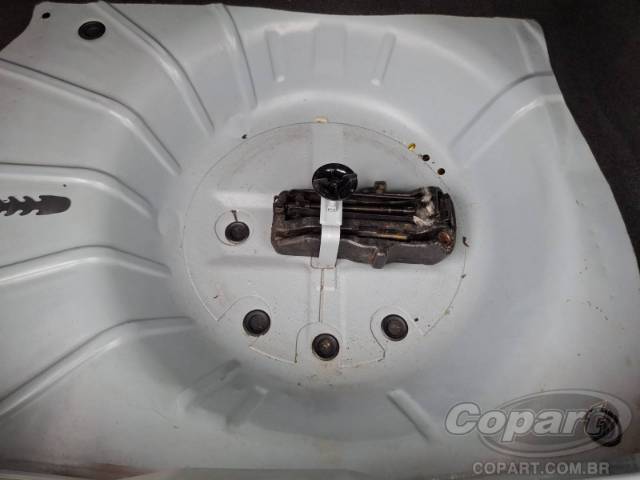 2013 CHEVROLET CLASSIC 