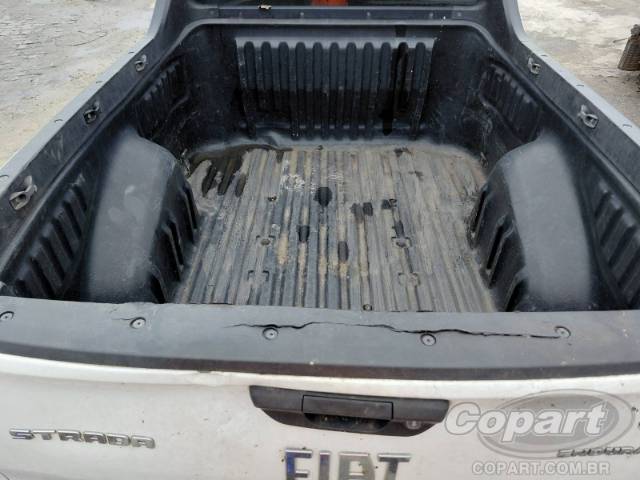 2023 FIAT STRADA 