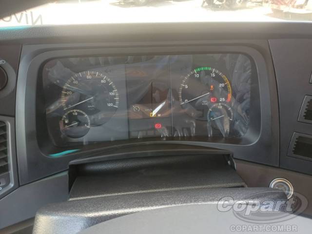 2025 MERCEDES-BENZ Actros 