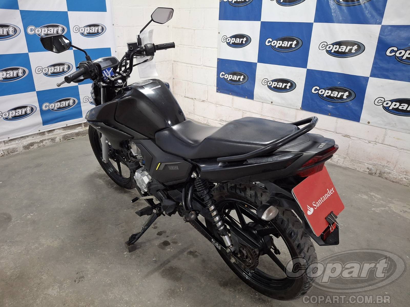 Foto 3: 2025 YAMAHA FACTOR