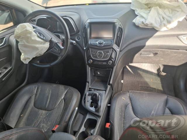 2020 CAOA CHERY ARRIZO 5 