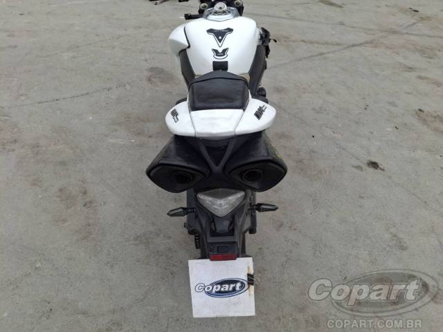 2010 SUZUKI B-KING 
