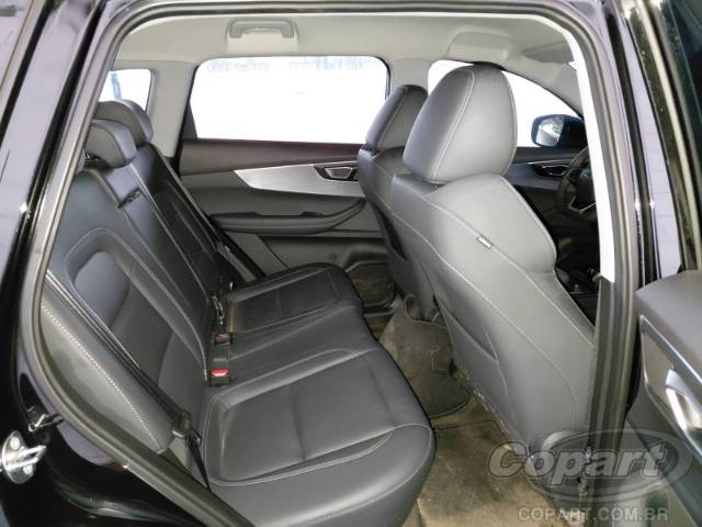 2025 CAOA CHERY TIGGO 7 