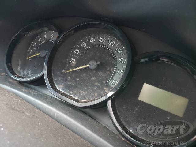 2019 RENAULT SANDERO 