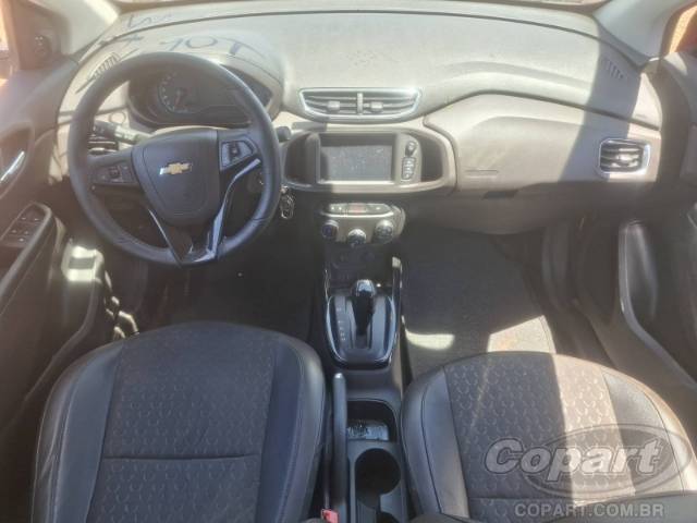 2018 CHEVROLET PRISMA 