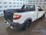2020 FIAT STRADA 