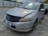 2010 HONDA CITY 