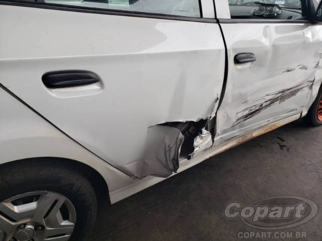 2018 CHEVROLET ONIX 