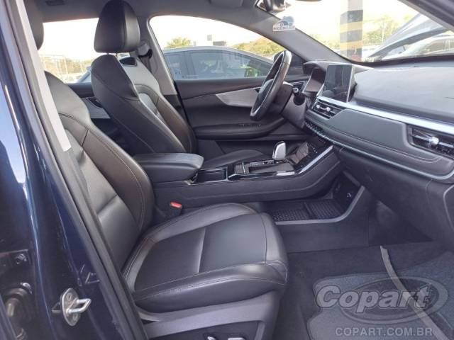 2023 CAOA CHERY TIGGO 7 