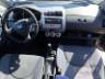 2008 HONDA FIT 