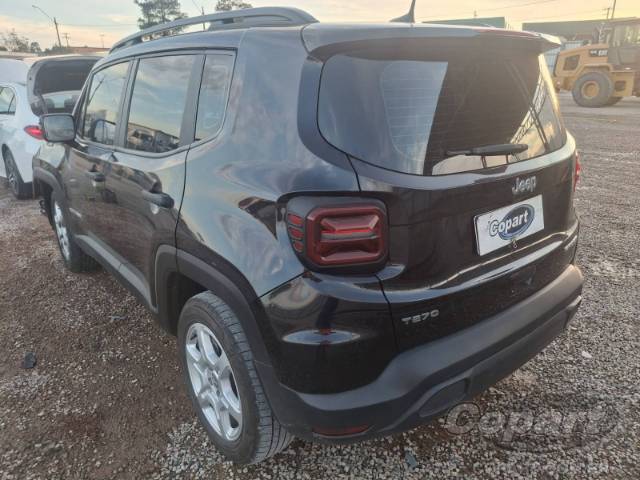 2024 JEEP RENEGADE 