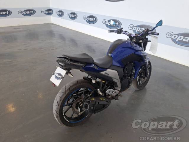 2023 YAMAHA FZ25 FAZER 