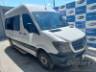 2017 MERCEDES BENZ SPRINTER 