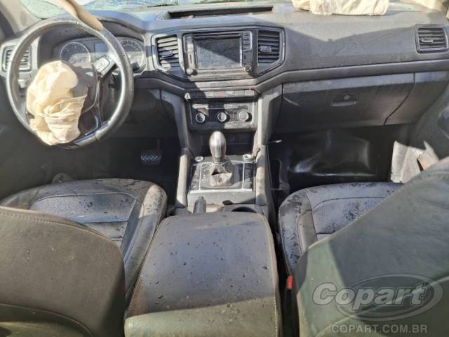 2023 VOLKSWAGEN AMAROK 