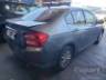 2013 HONDA CITY 