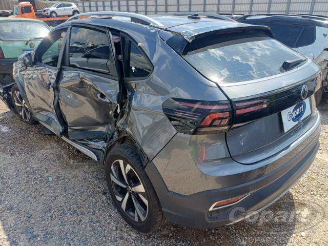 2024 VOLKSWAGEN NIVUS 