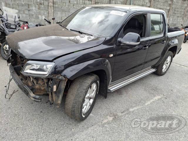 2022 VOLKSWAGEN AMAROK 