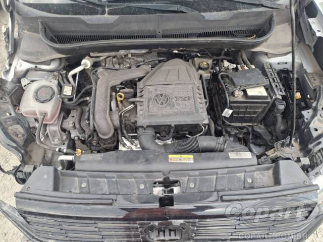 2022 VOLKSWAGEN T-CROSS 