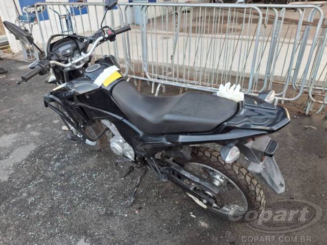 2024 HONDA BROS 