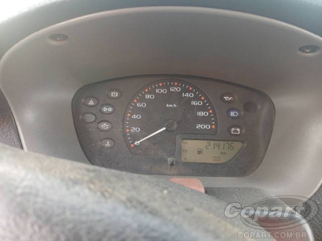 2003 CHEVROLET CELTA 