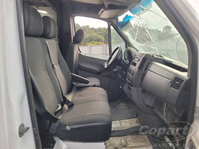 2014 MERCEDES BENZ SPRINTER 