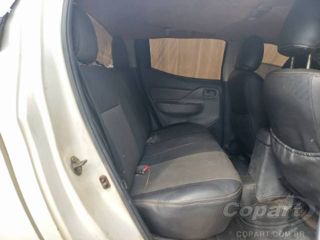 2019 MITSUBISHI L200 TRITON SPORT 