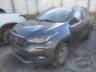 2022 FIAT STRADA CD 
