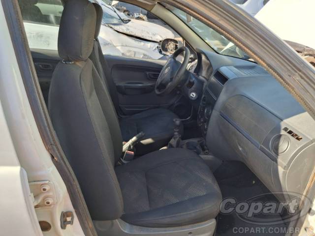 2017 FIAT PALIO 