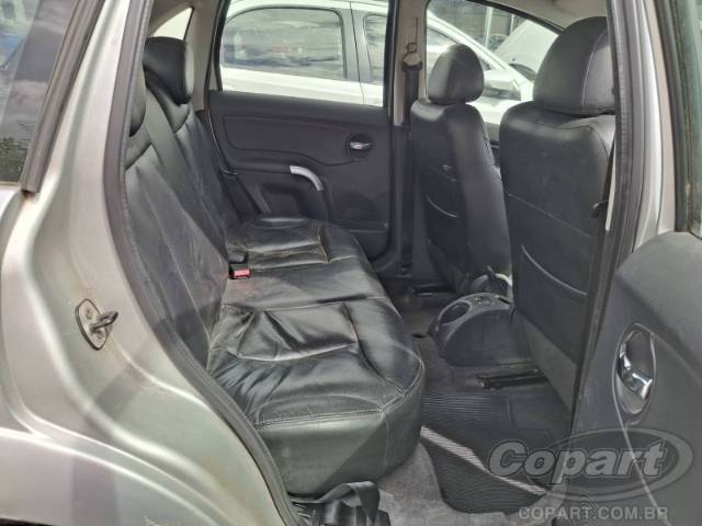 2012 CITROEN C3 