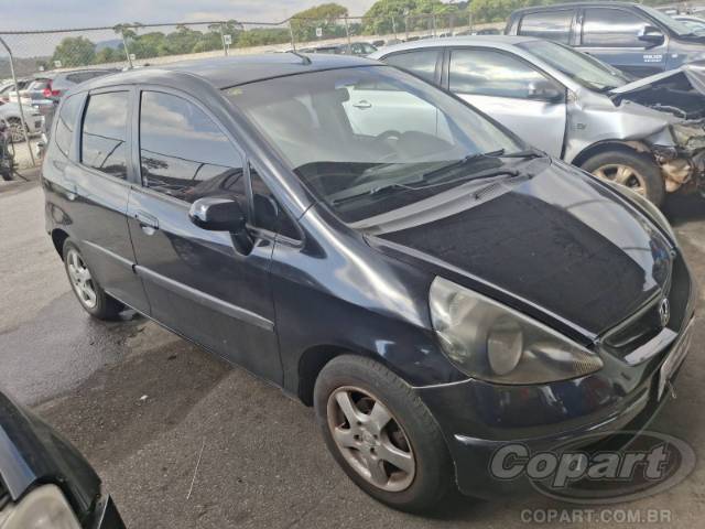 2004 HONDA FIT 