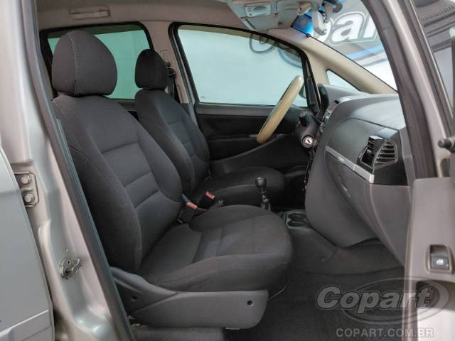 2010 FIAT IDEA 