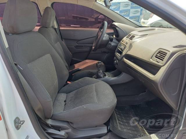 2012 CHEVROLET COBALT 