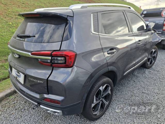 2024 CAOA CHERY TIGGO 5X 