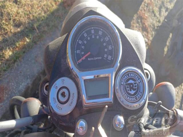 2024 ROYAL ENFIELD CLASSIC 