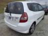 2008 HONDA FIT 