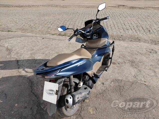2024 HONDA PCX 