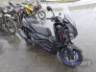2026 YAMAHA XMAX 