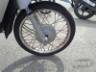 2007 HONDA BIZ 125 