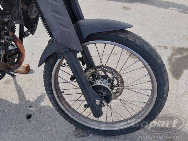 2023 YAMAHA XTZ 250 