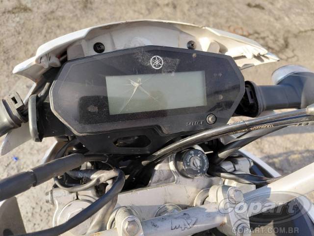 2022 YAMAHA XTZ 250 