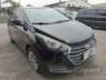 2017 HYUNDAI HB20 