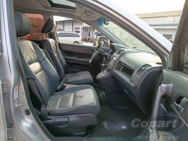 2009 HONDA CR-V 