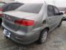 2015 FIAT SIENA 
