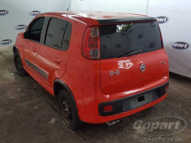 2013 FIAT UNO 