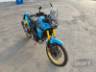 2026 YAMAHA XTZ690 