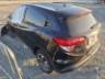 2016 HONDA HR-V 