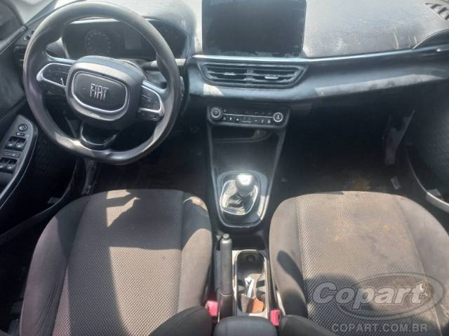 2023 FIAT PULSE 