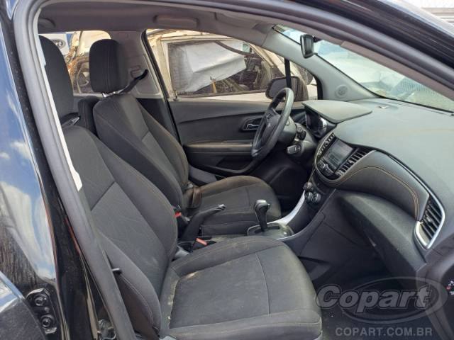 2018 CHEVROLET TRACKER 